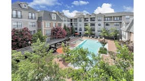 Renaissance at Preston Hollow